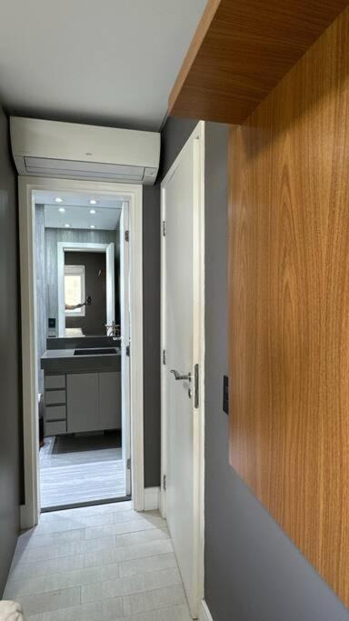 Exlusivo Na Barra Funda Apartamento *