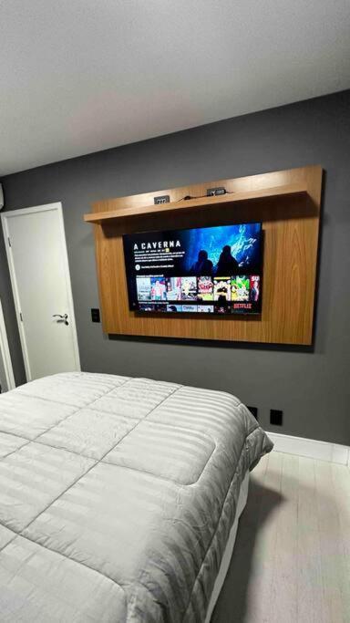 Apartamento Exlusivo Na Barra Funda