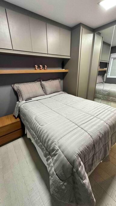 Exlusivo Na Barra Funda Apartamento *