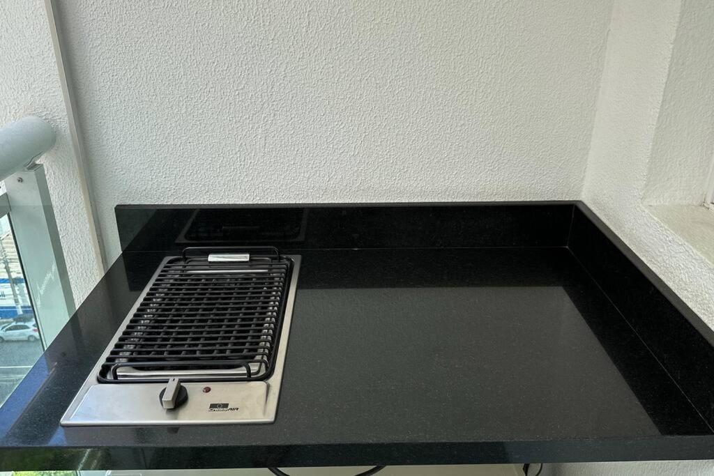 Exlusivo Na Barra Funda Apartamento São Paulo