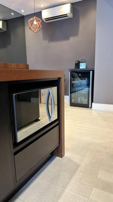 Apartamento Exlusivo Na Barra Funda São Paulo