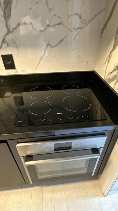 Apartamento Exlusivo Na Barra Funda