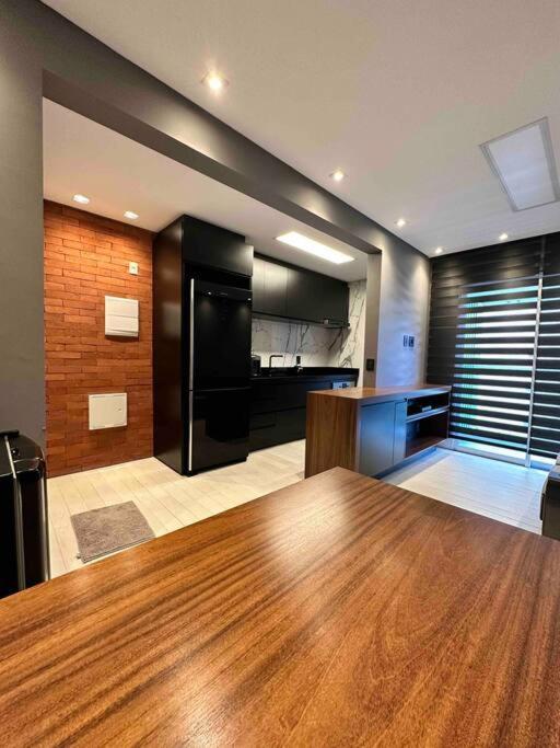 Exlusivo Na Barra Funda Apartamento São Paulo