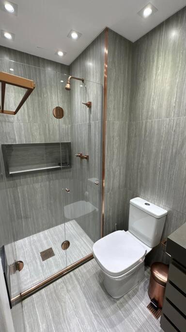 Exlusivo Na Barra Funda Apartamento São Paulo