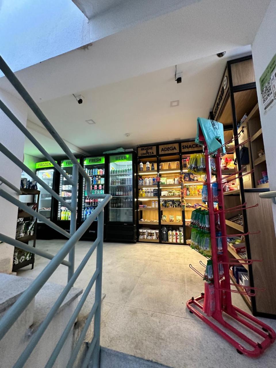 Apartamento Exlusivo Na Barra Funda *